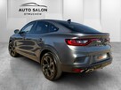 Renault Arkana RS line skora NAWI kamera BLIS grzane fotele i kierownica BOSSE hak - 7