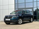 Škoda Kodiaq Nowy rozrząd! Ele.Klapa, Radar, Grzane fotele, Półskóra, LED GWARANCJA - 1
