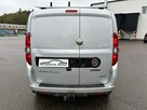 Fiat Doblo 1.4Tjet/120KM /3 osobowy/139  tys km /2021 r/Nowym LPG / - 5