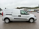 Fiat Doblo 1.4Tjet/120KM /3 osobowy/139  tys km /2021 r/Nowym LPG / - 7