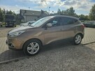 Hyundai ix35 Od 850zł m-c! 2,0#4x4#Automat#GrzaneFotele#Grz.Kierownica#2kplKół!