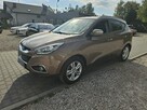 Hyundai ix35 Od 850zł m-c! 2,0#4x4#Automat#GrzaneFotele#Grz.Kierownica#2kplKół! - 2