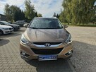 Hyundai ix35 Od 850zł m-c! 2,0#4x4#Automat#GrzaneFotele#Grz.Kierownica#2kplKół! - 3