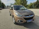 Hyundai ix35 Od 850zł m-c! 2,0#4x4#Automat#GrzaneFotele#Grz.Kierownica#2kplKół! - 4