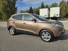 Hyundai ix35 Od 850zł m-c! 2,0#4x4#Automat#GrzaneFotele#Grz.Kierownica#2kplKół! - 6
