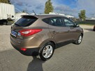 Hyundai ix35 Od 850zł m-c! 2,0#4x4#Automat#GrzaneFotele#Grz.Kierownica#2kplKół! - 10