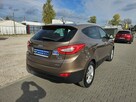Hyundai ix35 Od 850zł m-c! 2,0#4x4#Automat#GrzaneFotele#Grz.Kierownica#2kplKół! - 11