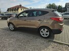 Hyundai ix35 Od 850zł m-c! 2,0#4x4#Automat#GrzaneFotele#Grz.Kierownica#2kplKół! - 14
