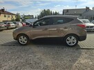 Hyundai ix35 Od 850zł m-c! 2,0#4x4#Automat#GrzaneFotele#Grz.Kierownica#2kplKół! - 15