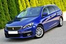 Peugeot 308 1.5Hdi 130KM Automat Navi Full Led Panorama Masaże - 2