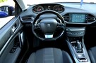 Peugeot 308 1.5Hdi 130KM Automat Navi Full Led Panorama Masaże - 7