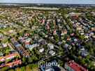 Działka inwestycyjna Warszawa gm. Targówek Targówek, Zacisze, - 4