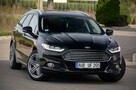 Ford Mondeo 2,0TDCI*180KM*Titanium*Automat*Full LED*Navi*Kamera*El klapa