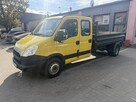 IVECO DAILY 72C18 WYWROTKA DOKA