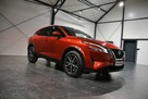 Nissan Qashqai 100% bezwypadkowy|head-up|android|full led|kamery 360|automat|