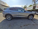Alfa Romeo Stelvio Klimatronic 2-stref, Podgrz. fotele + kierownica, PL Salon, PDC 2x - 6