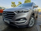 Hyundai Tucson Klimatronic 2-stref, Podgrz. fotele, Hak, PDC, Kamera cofania, Navi - 2