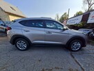 Hyundai Tucson Klimatronic 2-stref, Podgrz. fotele, Hak, PDC, Kamera cofania, Navi - 6