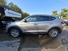 Hyundai Tucson Klimatronic 2-stref, Podgrz. fotele, Hak, PDC, Kamera cofania, Navi - 7