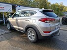 Hyundai Tucson Klimatronic 2-stref, Podgrz. fotele, Hak, PDC, Kamera cofania, Navi - 8