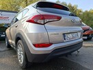 Hyundai Tucson Klimatronic 2-stref, Podgrz. fotele, Hak, PDC, Kamera cofania, Navi - 9