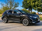 Nissan Qashqai - 1