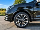 Nissan Qashqai - 2