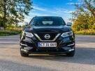 Nissan Qashqai - 4