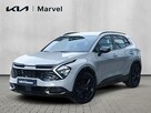 Kia Sportage 1.6 T-GDI  160KM 6MT 2WD Anniversary SalonPL SerwisASO