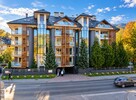 Mieszkanie Zakopane - 2