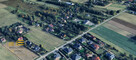 Działka inwestycyjna Łuszczów Pierwszy gm. Wólka, - 4
