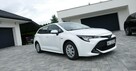Toyota Corolla Salon Polska! I-właściciel! Gwarancja! - 2