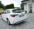 Toyota Corolla Salon Polska! I-właściciel! Gwarancja! - 11