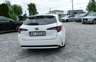 Toyota Corolla Salon Polska! I-właściciel! Gwarancja! - 12