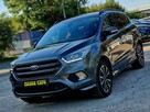 Ford Kuga ST-Line Lift Serwis LED Parktronic Climatronic Tempomat Gwarancja! - 1