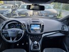 Ford Kuga ST-Line Lift Serwis LED Parktronic Climatronic Tempomat Gwarancja! - 15