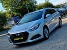 Hyundai i40 LED Lift Serwis Navi Kamera Parktronic Climatronic Tempomat Gwarancja!