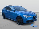 Alfa Romeo Stelvio Turbo Veloce Q4 Faktura 23% Salon Polska I właściciel - 2