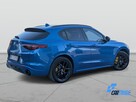 Alfa Romeo Stelvio Turbo Veloce Q4 Faktura 23% Salon Polska I właściciel - 3