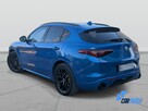 Alfa Romeo Stelvio Turbo Veloce Q4 Faktura 23% Salon Polska I właściciel - 4