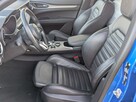 Alfa Romeo Stelvio Turbo Veloce Q4 Faktura 23% Salon Polska I właściciel - 10