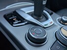 Alfa Romeo Stelvio Turbo Veloce Q4 Faktura 23% Salon Polska I właściciel - 13