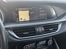 Alfa Romeo Stelvio Turbo Veloce Q4 Faktura 23% Salon Polska I właściciel - 15