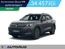 Volkswagen Tiguan Life Plus 2.0TSI 204KM automat DSG 4MOTION Obręcze 18" HAK holowniczy