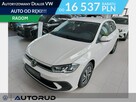 Volkswagen Polo Life Plus 1.0TSI 95KM automat DSG Pakiet Comfort - 1