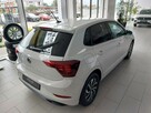 Volkswagen Polo Life Plus 1.0TSI 95KM automat DSG Pakiet Comfort - 4