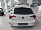 Volkswagen Polo Life Plus 1.0TSI 95KM automat DSG Pakiet Comfort - 5