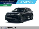 Volkswagen Tiguan Elegance 2.0TDI 150KM automat DSG hak holowniczy koła 18"