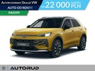 Volkswagen T-Roc Life 1.5 eTSI 150KM automat DSG Pakiet Zimowy Koło zapasowe