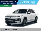 Volkswagen T-Roc Life 1.5 eTSI 150KM automat DSG Pakiet Zimowy Koło zapasowe